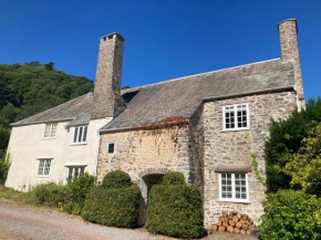 Worthy Manor